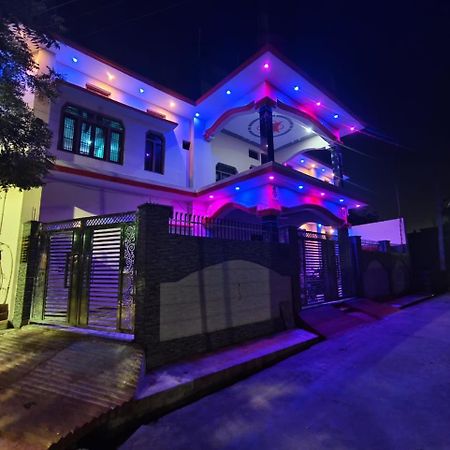 Shree Ram Guest House Near Ram Mandir Ayodhya Exterior foto